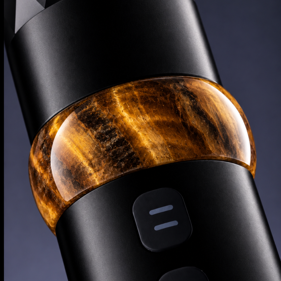 TIGERS EYE last piece in stock