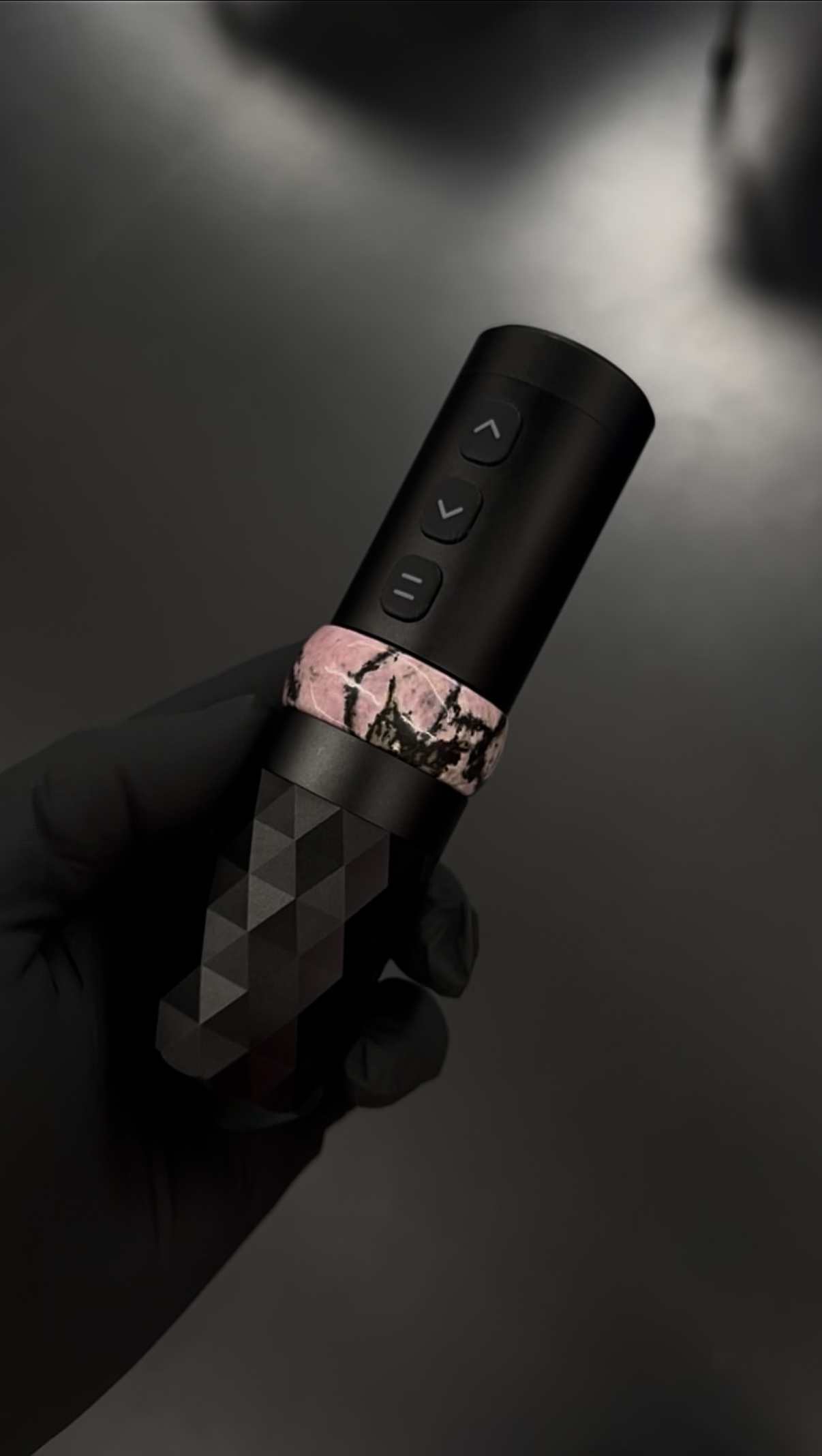 RHODONITE (pre order only) - Image 3
