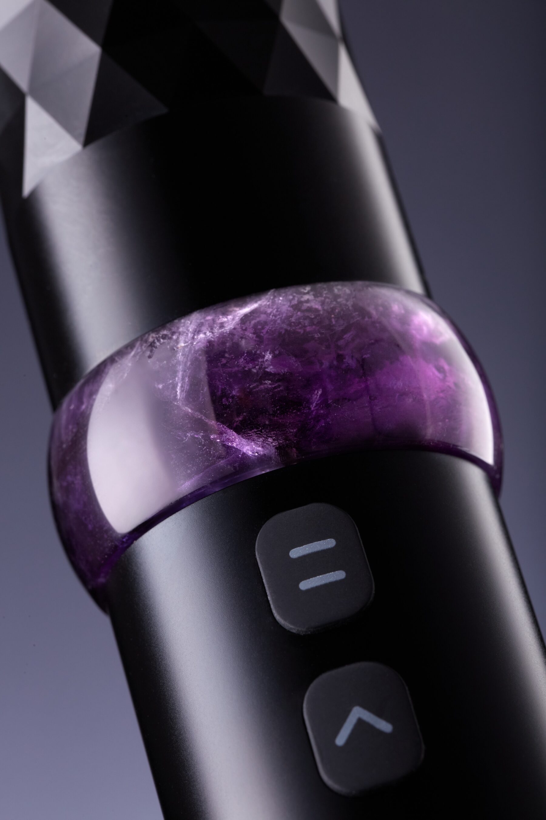 AMETHYST pre order only