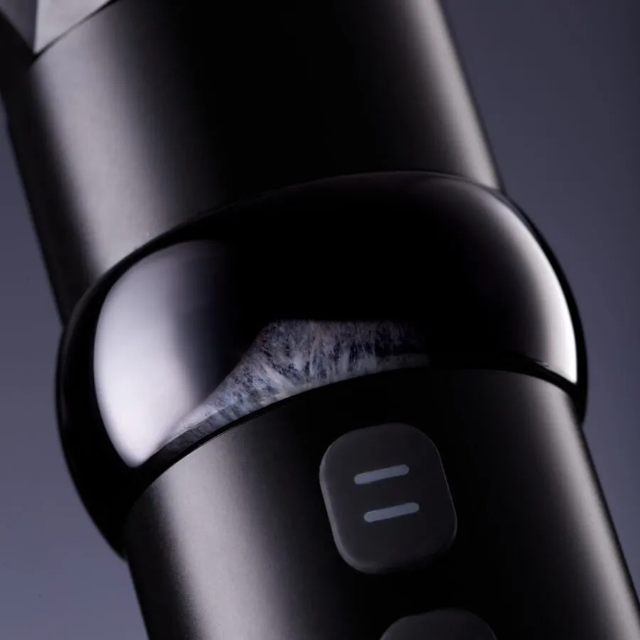 BLACK AGATE (pre order only)