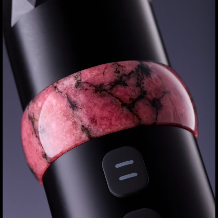 RHODONITE (especial edition 2 pcs left )