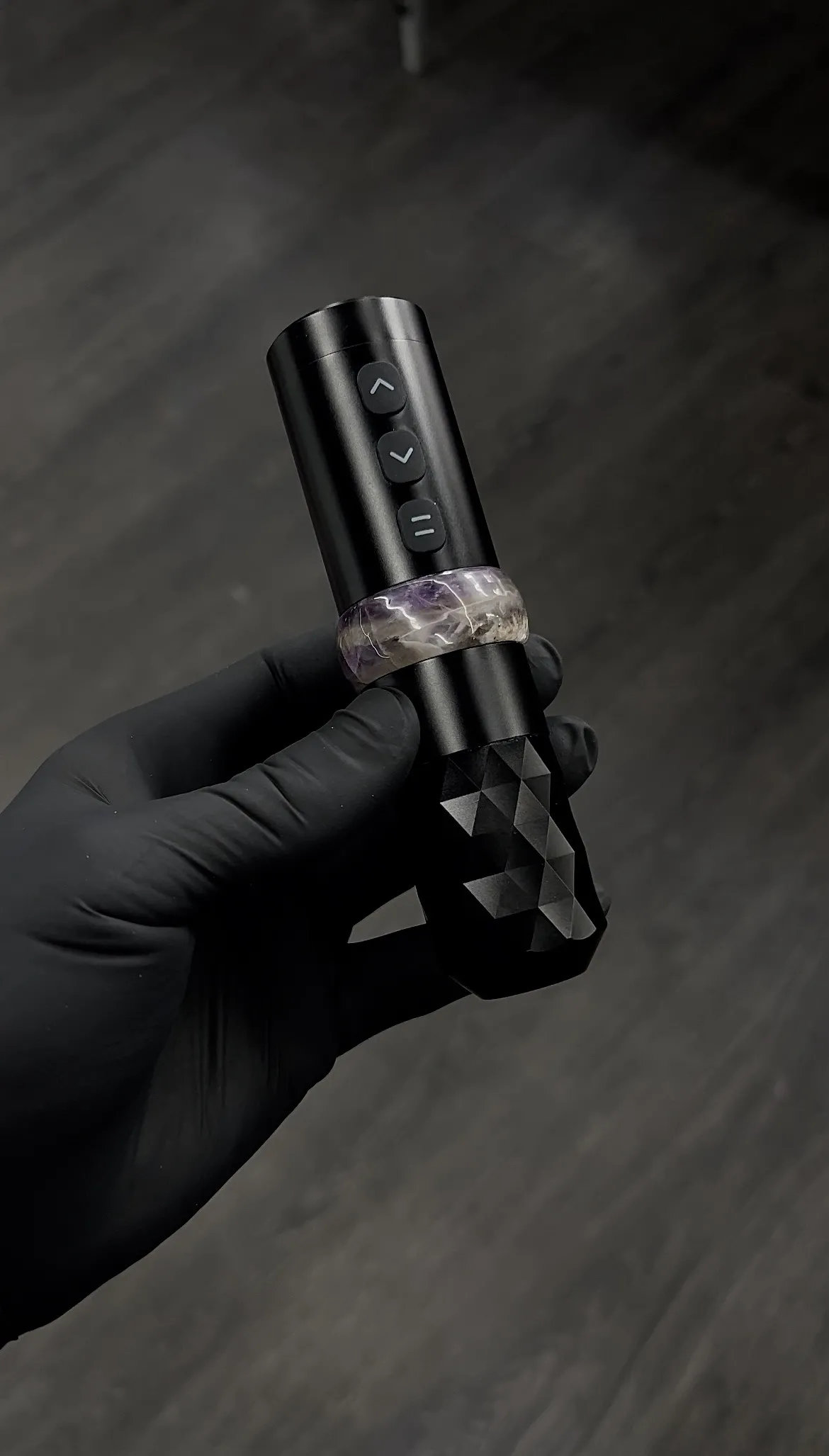 AMETHYST (pre order only) - Image 2