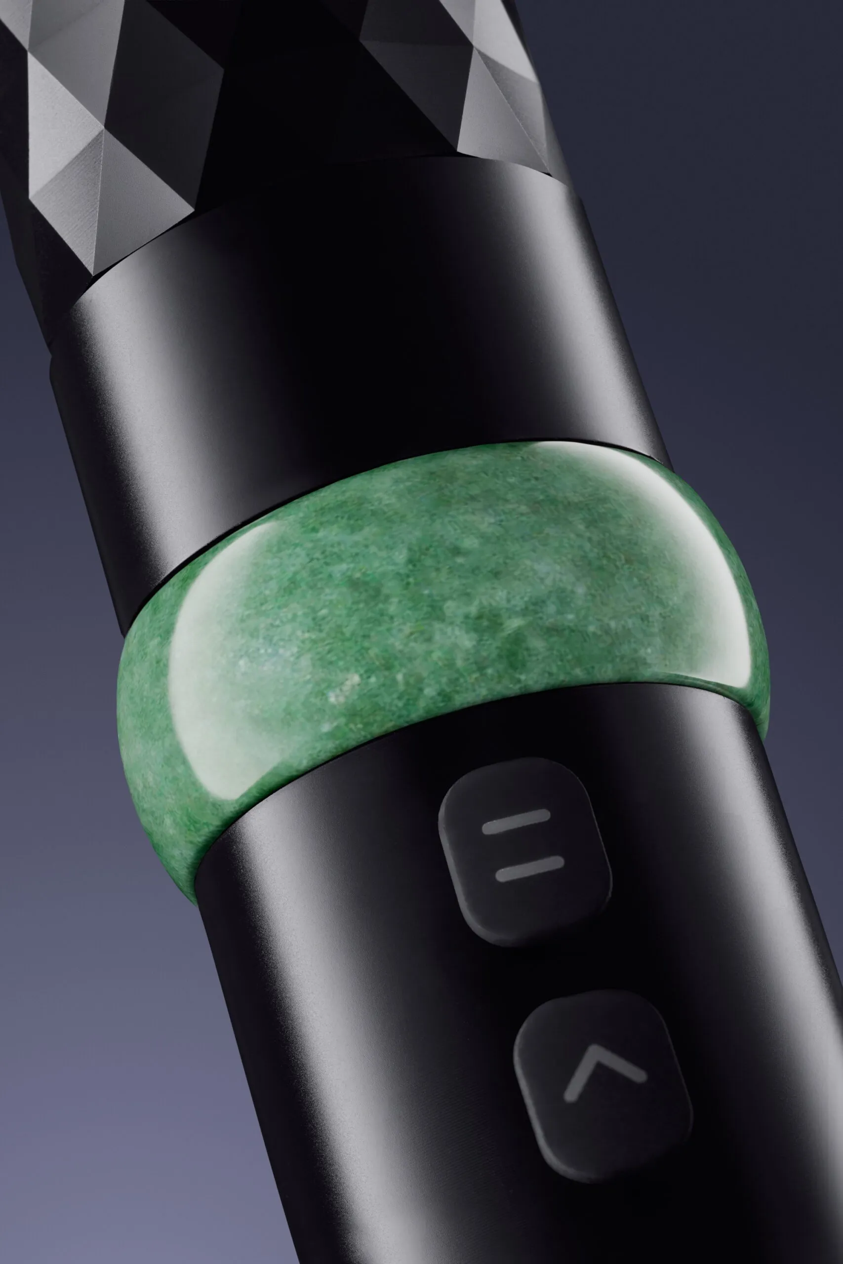 JADE GREEN AVENTURINE (in stock)